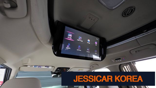 2023 Kia Carnival 4th Gen - Thumbnail 4