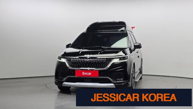 2023 Kia Carnival 4th Gen - Thumbnail 5