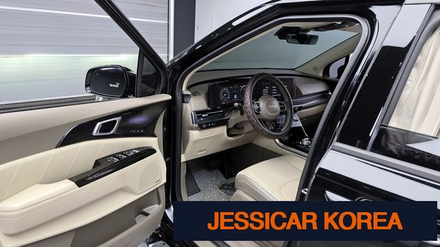 2023 Kia Carnival 4th Gen - Thumbnail 9