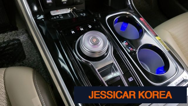 2023 Kia Carnival 4th Gen - Thumbnail 11