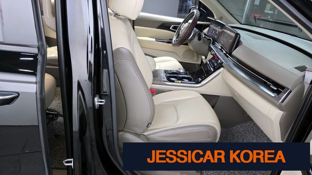 2023 Kia Carnival 4th Gen - Thumbnail 14
