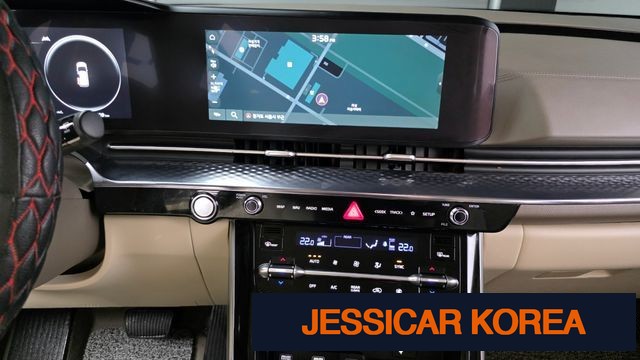 2023 Kia Carnival 4th Gen - Thumbnail 16