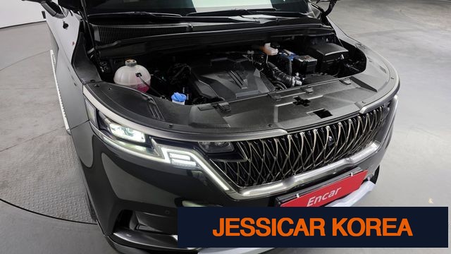 2023 Kia Carnival 4th Gen - Thumbnail 17