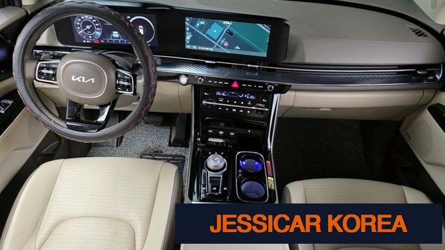 2023 Kia Carnival 4th Gen - Thumbnail 18