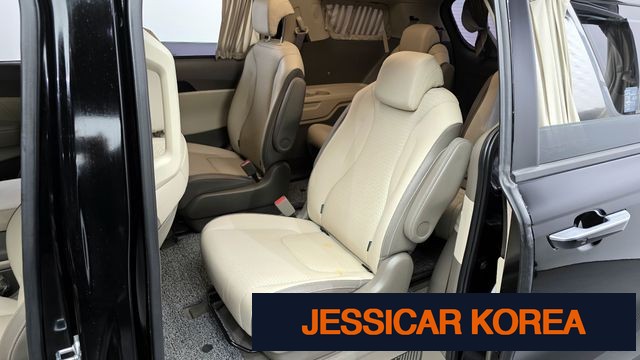 2023 Kia Carnival 4th Gen - Thumbnail 20