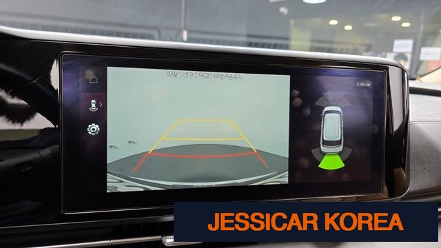 2023 Kia Carnival 4th Gen - Thumbnail 3