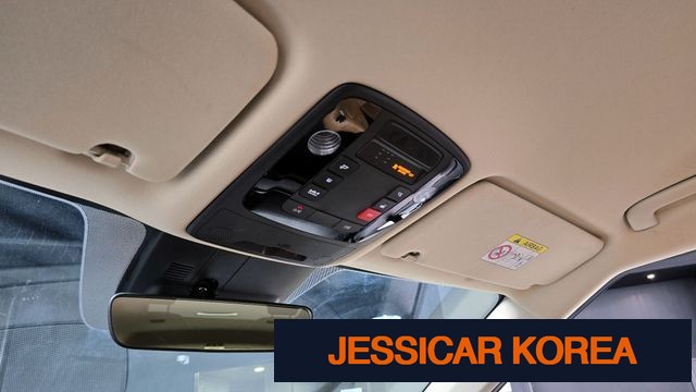 2023 Kia Carnival 4th Gen - Thumbnail 4