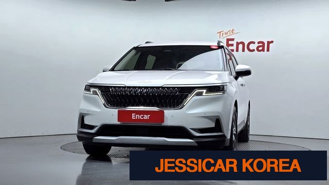 2023 Kia Carnival 4th Gen - Thumbnail 5