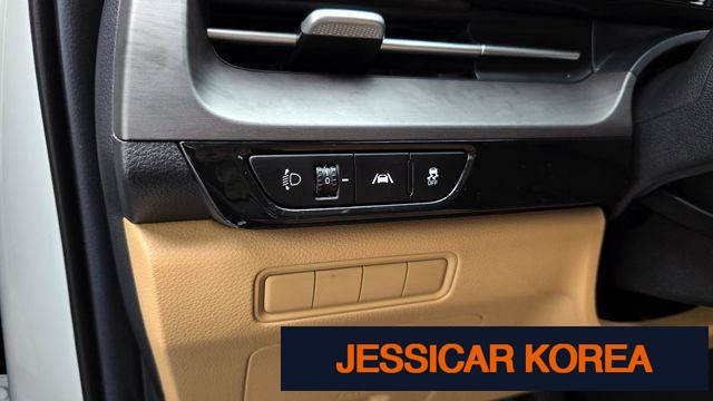 2023 Kia Carnival 4th Gen - Thumbnail 6