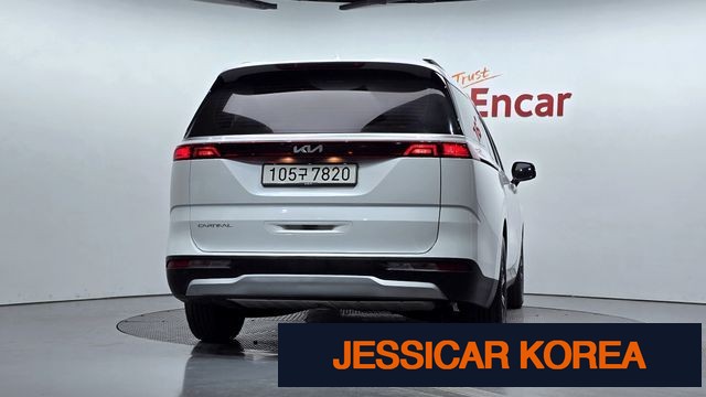 2023 Kia Carnival 4th Gen - Thumbnail 7