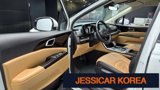 2023 Kia Carnival 4th Gen - Thumbnail 10