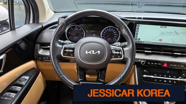 2023 Kia Carnival 4th Gen - Thumbnail 14