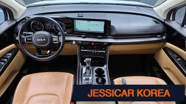 2023 Kia Carnival 4th Gen - Thumbnail 18