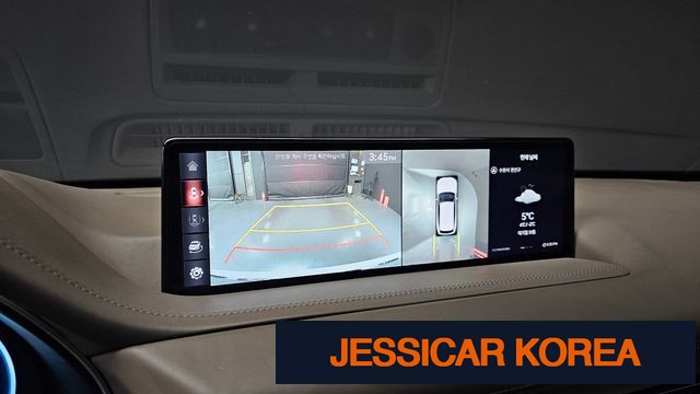 2020 Genesis GV80 - Thumbnail 12