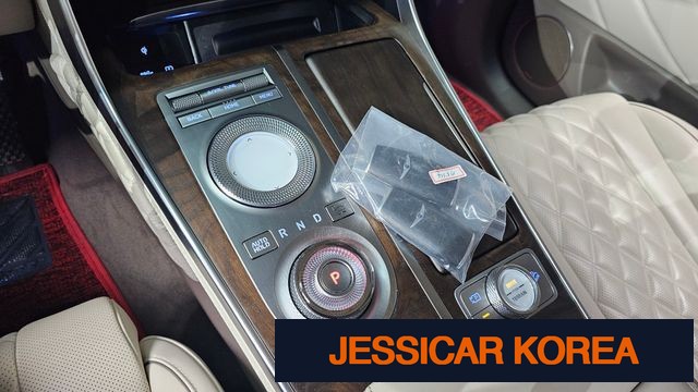 2020 Genesis GV80 - Thumbnail 17