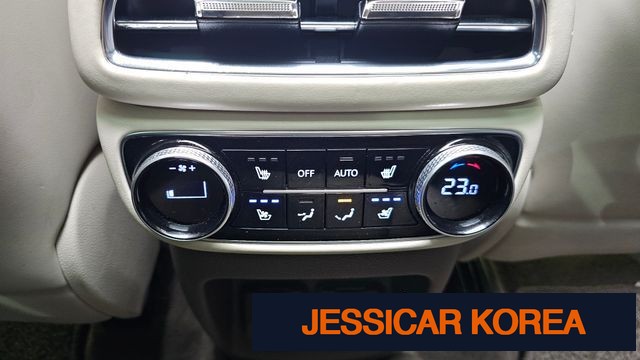 2020 Genesis GV80 - Thumbnail 19