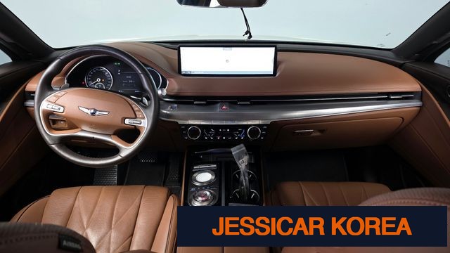 2021 Genesis G80 (RG3) - Thumbnail 6