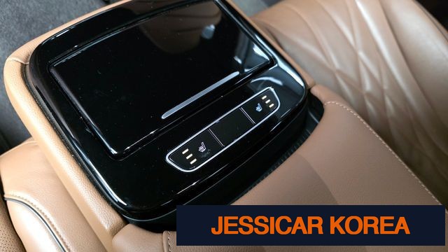 2021 Genesis G80 (RG3) - Thumbnail 7