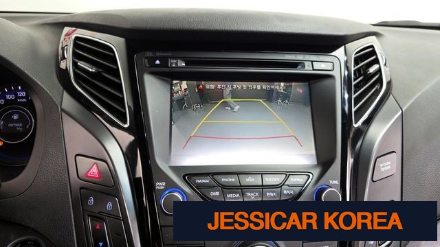 2012 Hyundai i40 saloon - Thumbnail 7