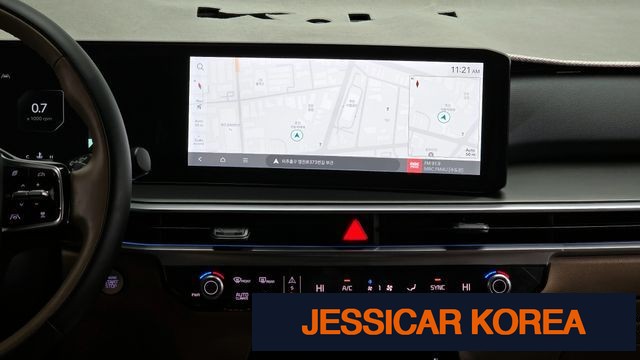 2024 Kia The New Sorento 4th generation - Thumbnail 3