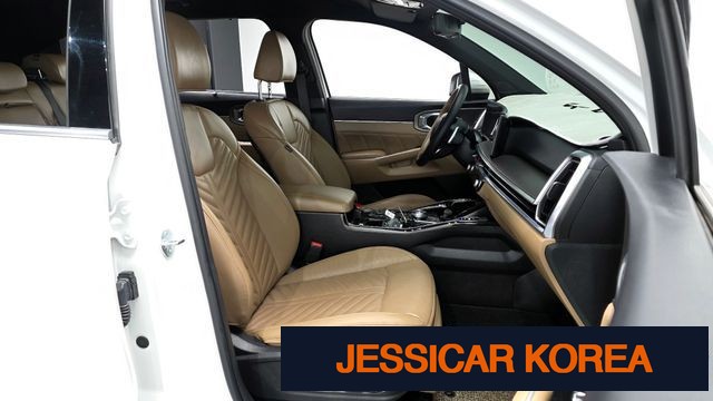 2024 Kia The New Sorento 4th generation - Thumbnail 4