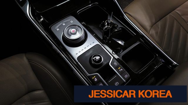 2024 Kia The New Sorento 4th generation - Thumbnail 6