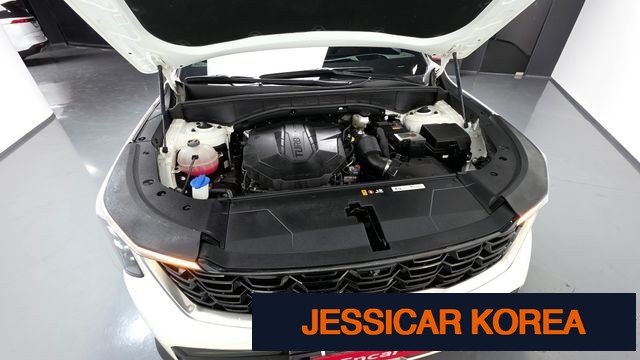 2024 Kia The New Sorento 4th generation - Thumbnail 8