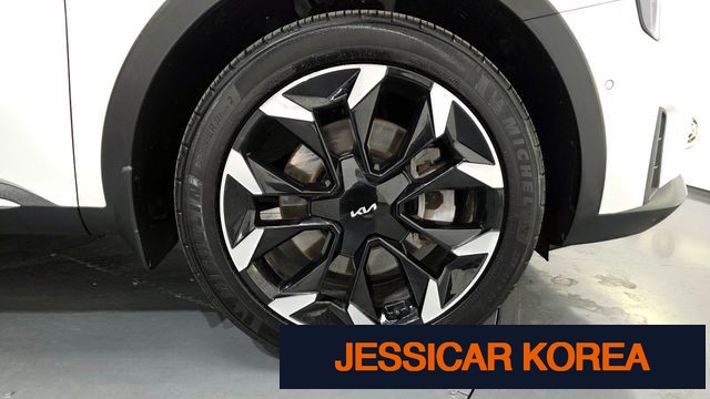 2024 Kia The New Sorento 4th generation - Thumbnail 11