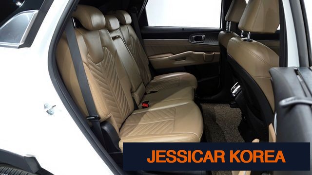 2024 Kia The New Sorento 4th generation - Thumbnail 12