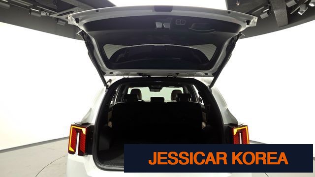 2024 Kia The New Sorento 4th generation - Thumbnail 16