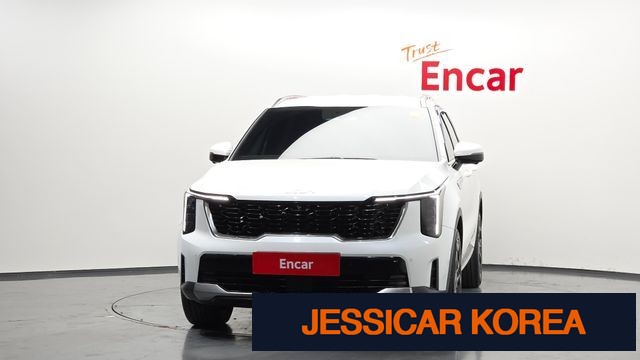 2024 Kia The New Sorento 4th generation - Thumbnail 19