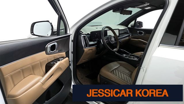 2024 Kia The New Sorento 4th generation - Thumbnail 20