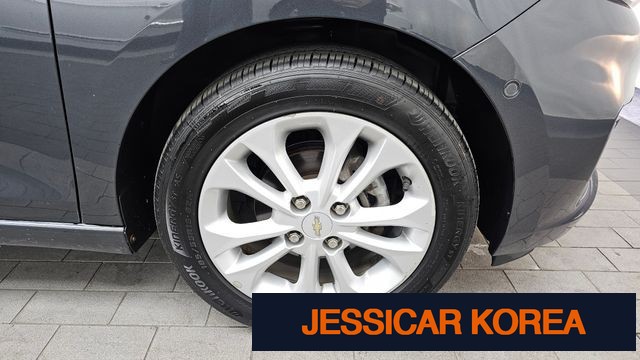 2019 Chevrolet The New Spark - Thumbnail 3