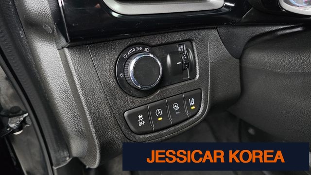 2019 Chevrolet The New Spark - Thumbnail 5