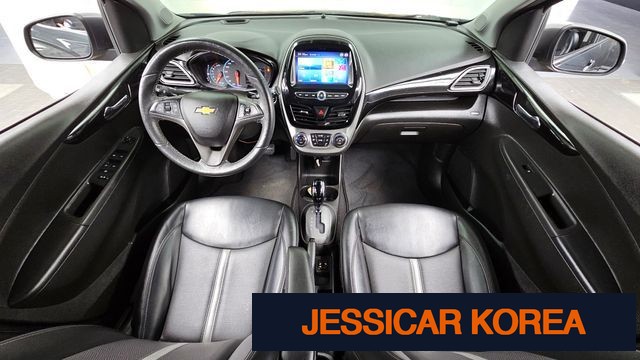 2019 Chevrolet The New Spark - Thumbnail 6
