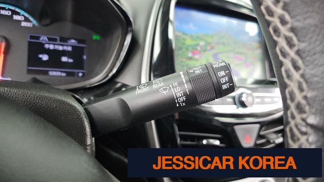 2019 Chevrolet The New Spark - Thumbnail 7