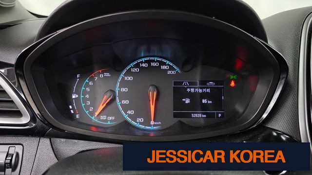 2019 Chevrolet The New Spark - Thumbnail 9