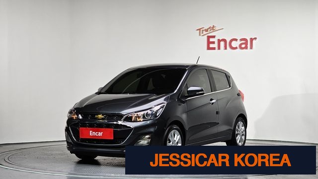 2019 Chevrolet The New Spark - Thumbnail 10