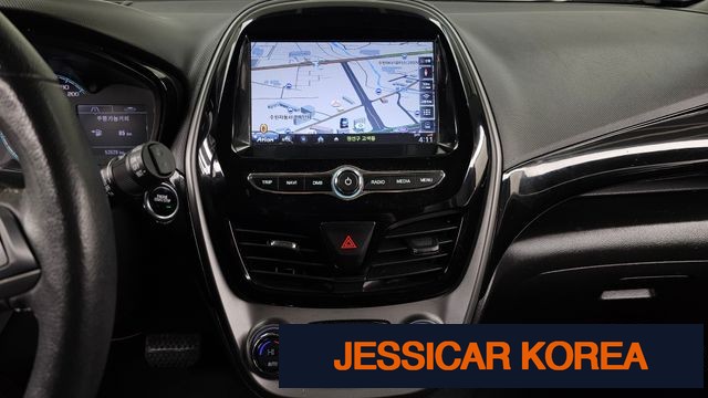 2019 Chevrolet The New Spark - Thumbnail 12