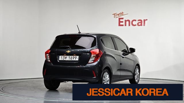 2019 Chevrolet The New Spark - Thumbnail 13