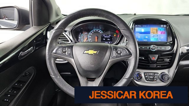 2019 Chevrolet The New Spark - Thumbnail 14