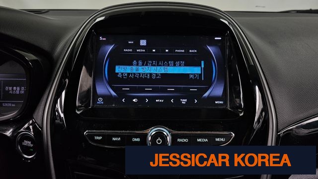 2019 Chevrolet The New Spark - Thumbnail 15