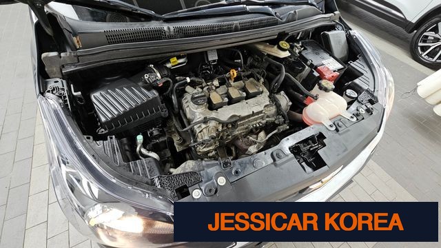 2019 Chevrolet The New Spark - Thumbnail 16