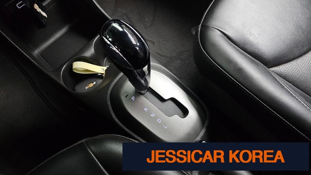 2019 Chevrolet The New Spark - Thumbnail 20