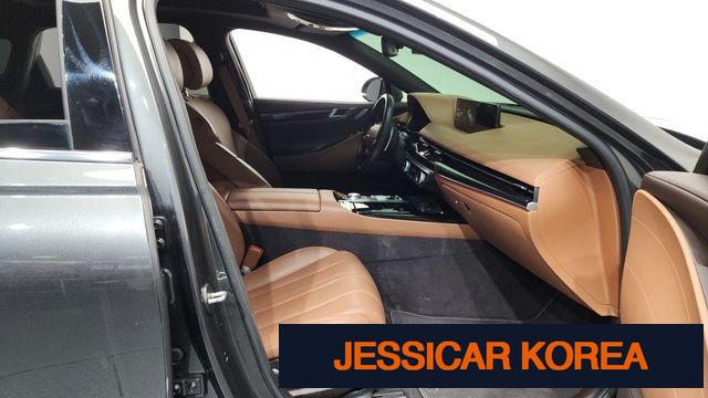2021 Genesis G80 (RG3) - Thumbnail 6