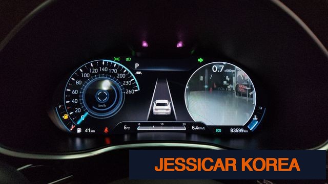 2021 Genesis G80 (RG3) - Thumbnail 9