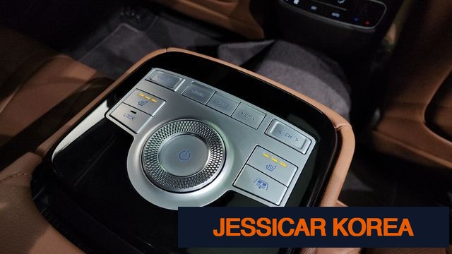 2021 Genesis G80 (RG3) - Thumbnail 10