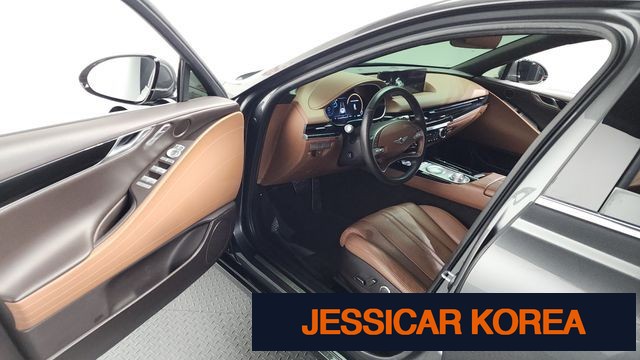 2021 Genesis G80 (RG3) - Thumbnail 15