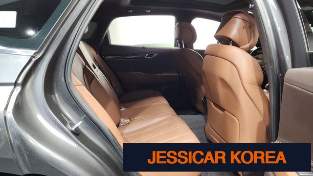 2021 Genesis G80 (RG3) - Thumbnail 16