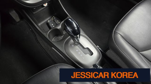 2020 Chevrolet The New Spark - Thumbnail 2